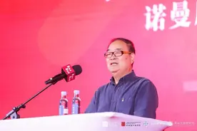 魏杰：“十四五”要办的五件大事图片