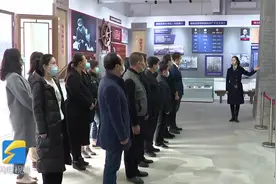 97秒｜潍县战役：36天攻克“鲁中堡垒”谱写传世英雄赞歌图片