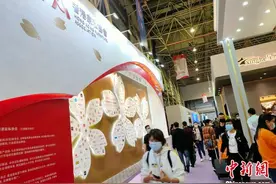 疫情下国际名家具展引领中国家居新变化图片