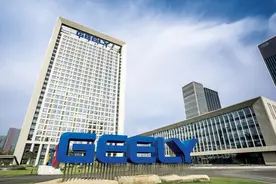 独家 吉利汽车有望投资百亿在广州南沙建厂图片