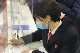 武汉首例！房子被妻子的弟弟挂售，男子向法院申请居住权执行图片
