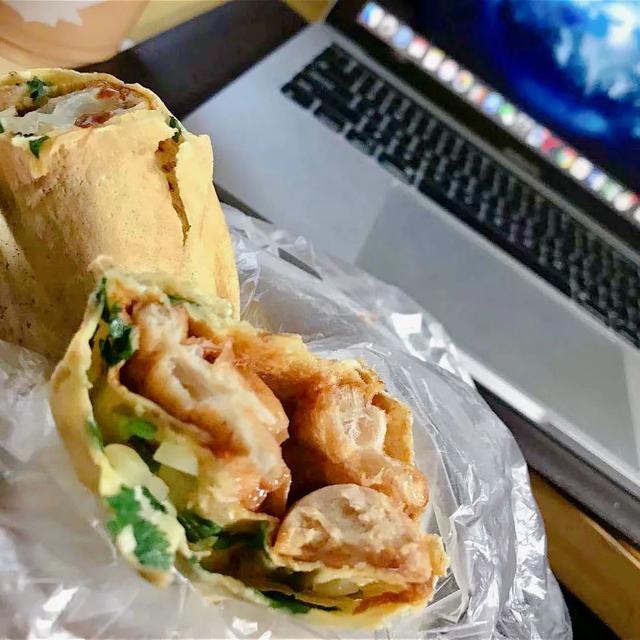 薄脆排叉的做法分享（那些差点因为名字错过的美食）