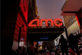 万达放弃AMC控制权，但院线巨头的电影梦并未结束图片