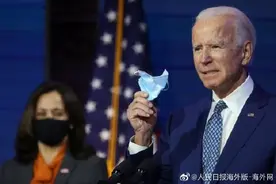 美媒：上任已55天 美政府仍未实现全国性强制口罩令图片