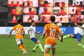 115条军规严管风纪！中国足协公布新版纪律准则图片