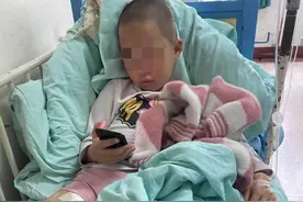 流产、宫外孕，成都妈妈3次怀孕失败：为了给地中海贫血大女儿一份“救命血”图片