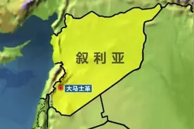 国破山河在，叙利亚战火10年未停息！三个动容瞬间记录战争创伤图片