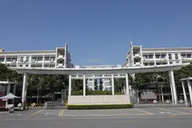 读+探校｜肇庆中学：百年名校，让每个学生享有出彩机会图片