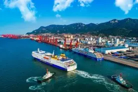 深度｜省级统筹推进，江苏这个“金三角”有何不一般？图片