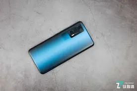 iQOO Neo5 评测：双“芯”加持，不偏科图片