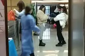 暴利水深！美发美甲店拉客做医美最高返点七成视频封面