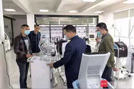 深调查｜热玛吉假货泛滥？专家：处于灰色地带，监管存在难点图片