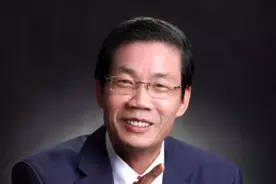 陈国强院士卸任上海交大医学院院长：玩命跑了十年，迎来我的“毕业”时刻图片