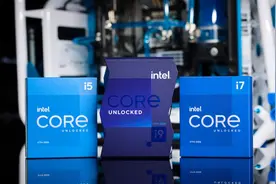 Intel发布第11代酷睿桌面处理器Rocket Lake，Core i9-11900K售价539美元图片