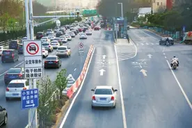 每月超2000辆车在这儿被拍 为何有车主直“喊冤”？图片