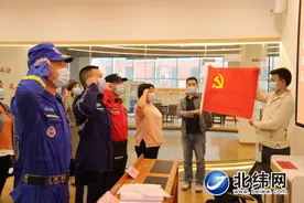 砥砺奋进践初心 浓墨重彩写华章图片