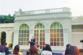 华为要收5G手机专利费了图片