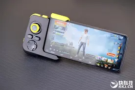 2499元游戏利器！iQOO Neo 5开箱图赏图片