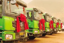 城关区、七里河区、安宁区、西固区重大项目集中开建图片