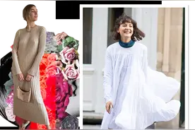 春天第一笔消费 要买这3条超心动连衣裙图片