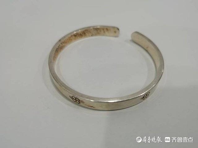 s999银是纯银吗（泰安人网络平台促销要留心）