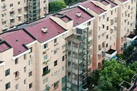 挂图作战！全区加装电梯地图出炉，看看有你家吗？图片