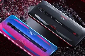 两大国产手机品牌重新合体：中兴5.5亿元获得努比亚控股权图片