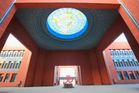 点赞！章丘四中两名学生进入“全国中学生科普科幻作文大赛”决赛图片