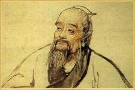 二十三、山东历史名人：扁鹊图片