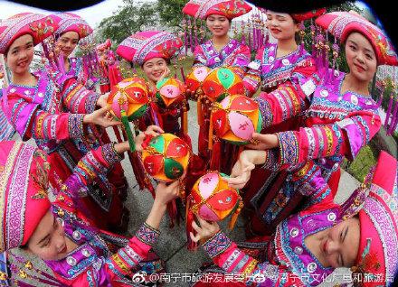农历三月三，亦称“上巳节”，是中华民族的传统节日
