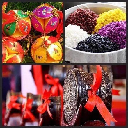 农历三月三，亦称“上巳节”，是中华民族的传统节日