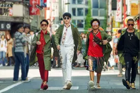 五一在家看电影！《唐人街探案3》正式网络上线图片