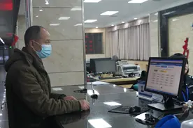 花个好价钱，就能得个好车牌？交警支队：那是虚假的说法图片
