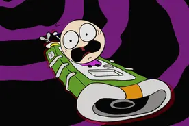 各位时间旅行者们，请注意了图片