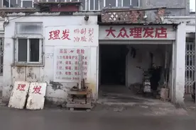 视频｜济南66岁“剃头匠”坚守50年 理发10元五六年未涨价图片