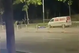 “货拉拉”车里有人死亡？深圳警方回应图片