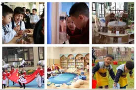 家长速看！三水三所幼儿园发布秋季招生公告图片