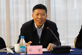 东吴证券迎“75后”党委副书记，从设立并购母基金到股权激励，公司近期动作不断，苏州金融业正被寄予厚望图片