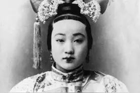讲座｜徐家宁：光绪与珍妃传世照片辨伪图片