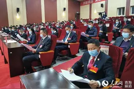 认真履职积极作为 全力助推茫崖市经济社会发展图片