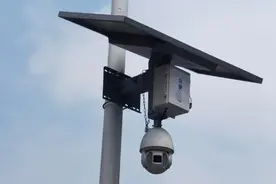 今天起，东莞城区这些电子警察正式抓拍！图片