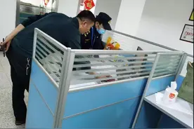 罚款2000！佛山禅城严查危运“电子运单”，首次开出罚单图片