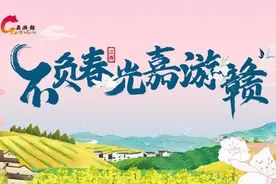 九江十大绝美名湖，据说这里藏着堪比油画的湖光山色！图片