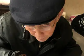 重返20岁！支援大西北的老人，难忘60年前的老友，难忘在青海的激情岁月图片