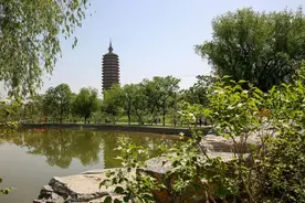 2020年北京106处公园第六批名单来啦！地处通州区图片
