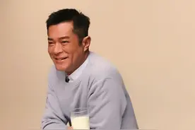 红星观察丨香港电影工作者总会新任会长为什么会是古天乐？图片