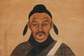 速来围观：一幅因贵州土司叛乱牵引而出的董其昌书法诗作图片