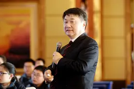 网红校长唐江澎：我不是堂吉诃德，想让理想教育展现渐进模样图片