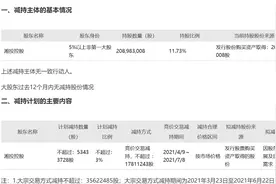 碳中和炒得嗨！华银电力股东“截胡”套现3亿图片