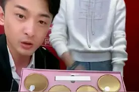 辛巴本月底回归？河南消协：希望永久封停图片